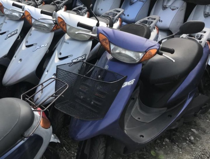 Скутер из японии москва. Хонда дио 27 с контейнера. Honda Dio с контейнера. Хонда дио 35 с контейнера. Yamaha jog 1999 года