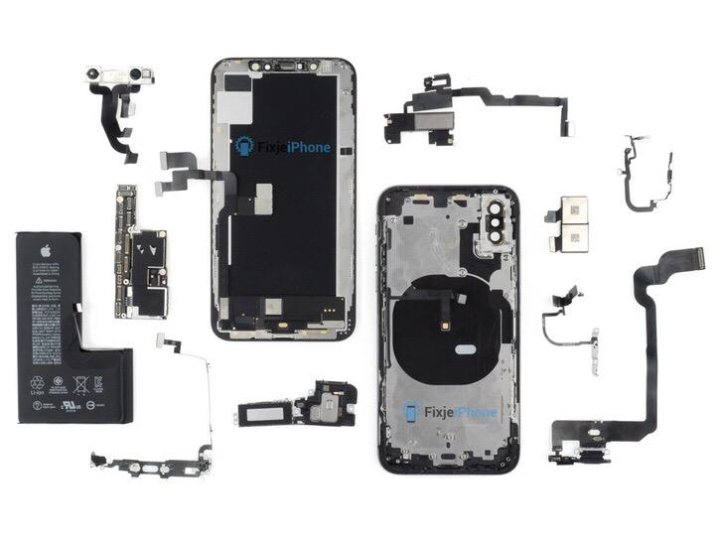 Как разобрать телефон itel Неактивно