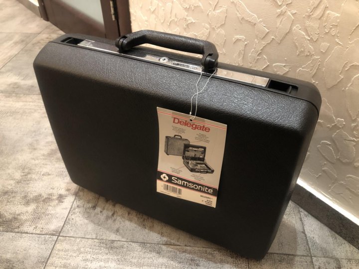 samsonite 1990