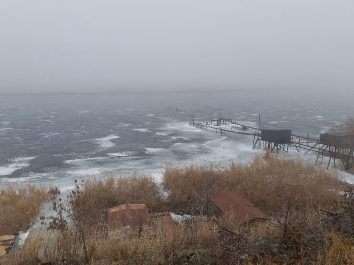 Погода в урицком саратовская область. В районе Недорезово дач на берегу.