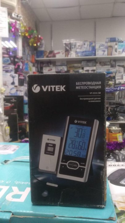 Vitek 6414 метеостанция. Метеостанция Vitek VT-3532. Vitek VT-3532 BK. Погодная станция Витек VT-3540. Внешний датчик для метеостанции Vitek 3532 BK.