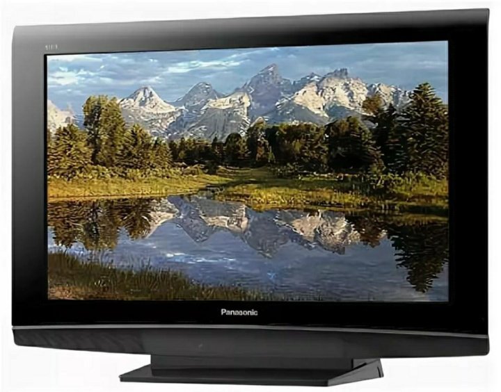 Схема panasonic tx r32le8k