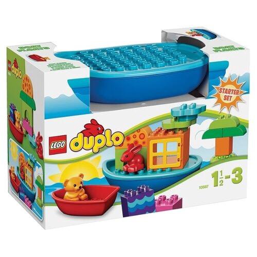 duplo 10576