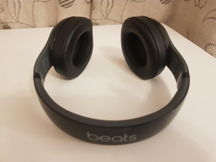 beats wireless headphones model b0501