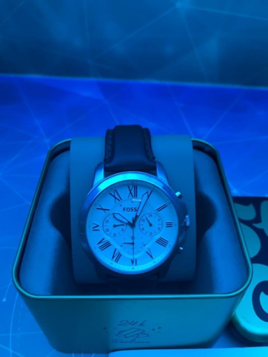 fossil 40501811 мужские art.8813 
