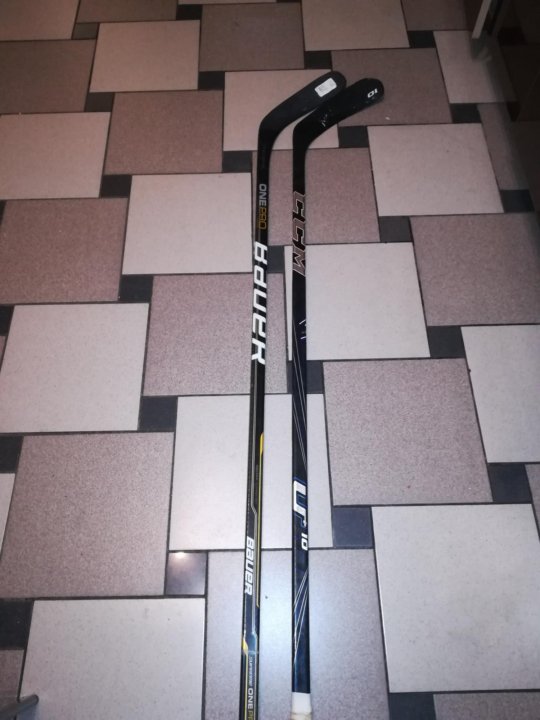 Клюшка Bauer Vapor x600 Lite