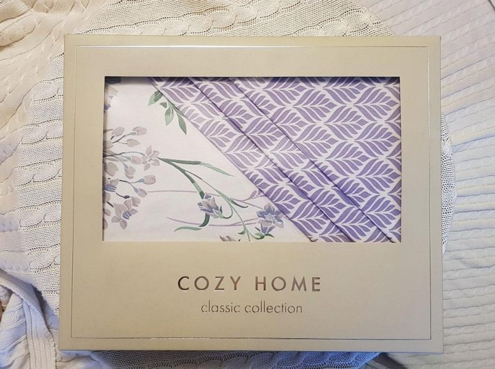 Cozy Home Интернет Магазин В Москве Скатерть