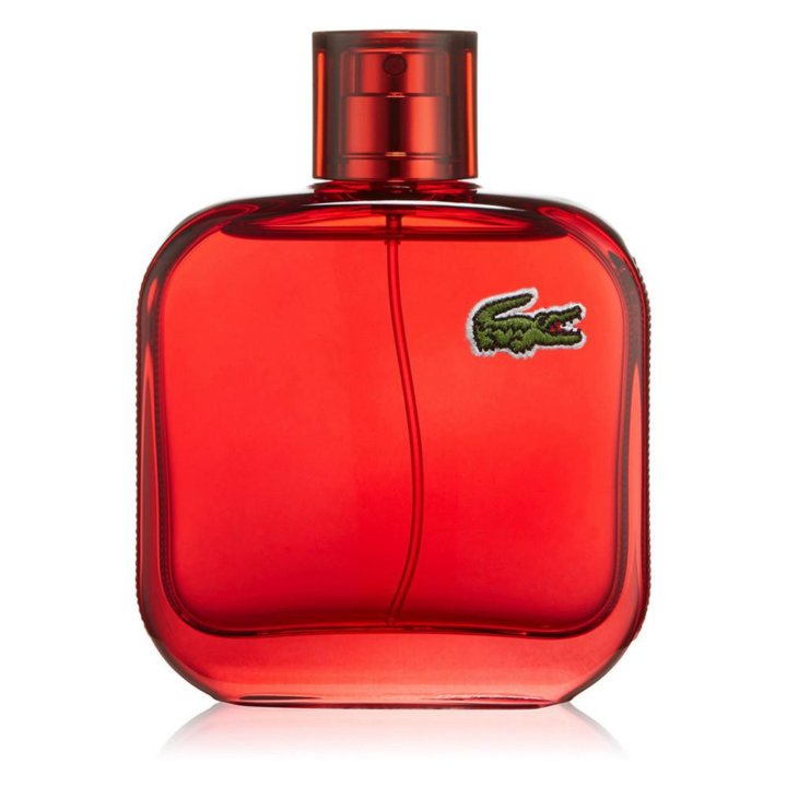 Parfum lacoste de. Lacoste Red 50 ml. Лакост rouge. Лакосте 12.12 красные мужские. Lacoste l.12.12 Rose.