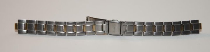 Металлический браслет от женских часов Casio 12мм – купить в Москве ...