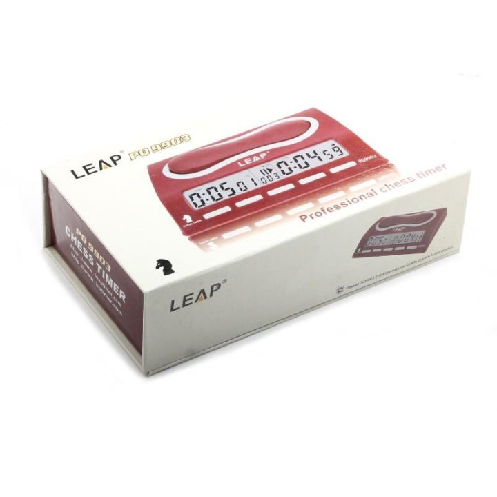 Часы Leap pq9903a