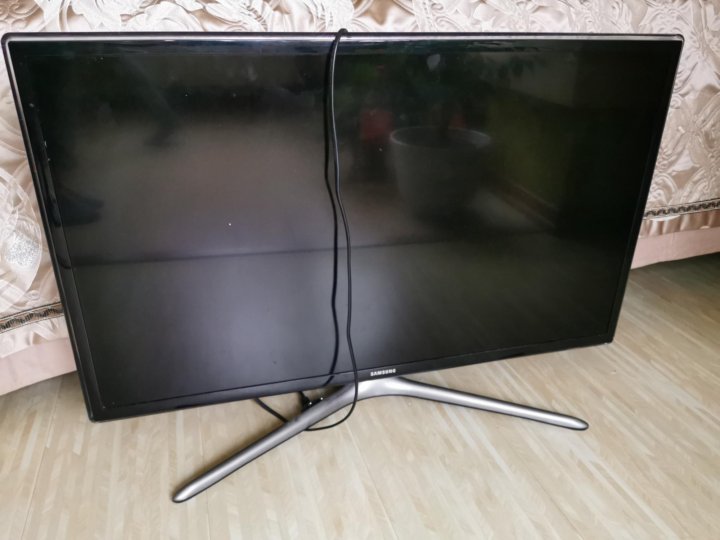 Телевизор samsung ue32f6100ak схема