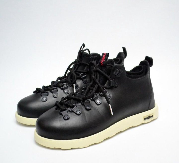 Native r. Native Fitzsimmons черные. Ботинки Натив мужские. Adidas native. Ботинки мужские зимние native Fitzsimmons.