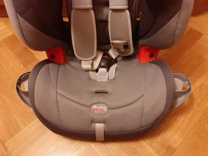 Britax Evolva 1 2 3 Ultra 3 990 24 2019