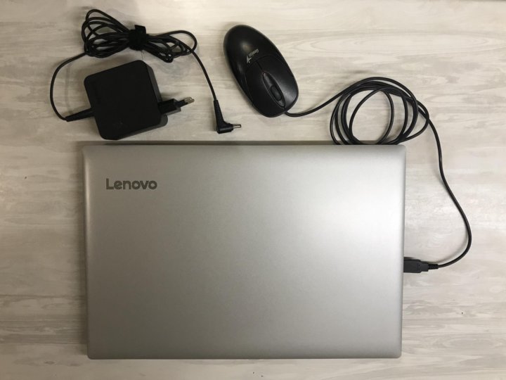Купить Ноутбук Lenovo 320 15ikb