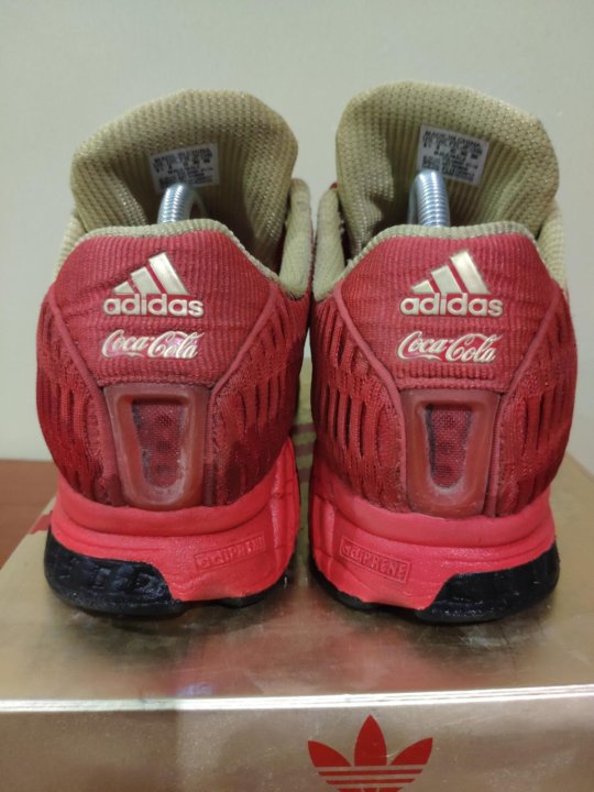 adidas x coca cola