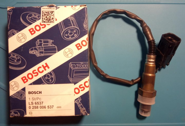 Лямбда зонд Bosch 258006537. Датчик кислорода УАЗ Хантер, Патриот (е-2 е-3) 0258006537 (аналог Bosch). Датчик кислорода (выхлопной) КАМАЗ 1001703343.