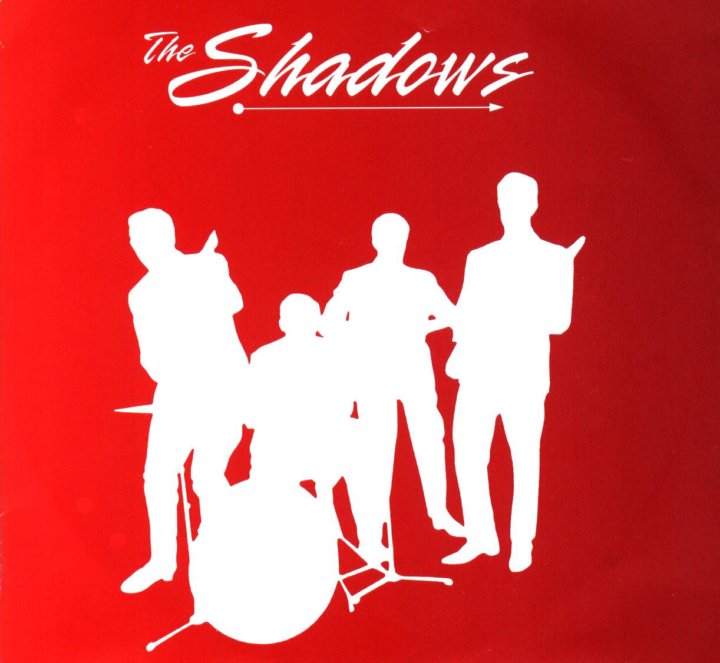 Shadow shadow album