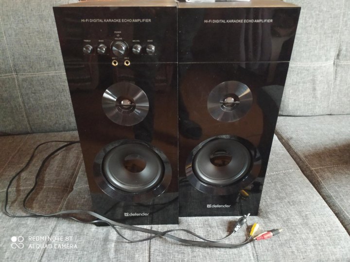 Схема defender mercury 55 mkii
