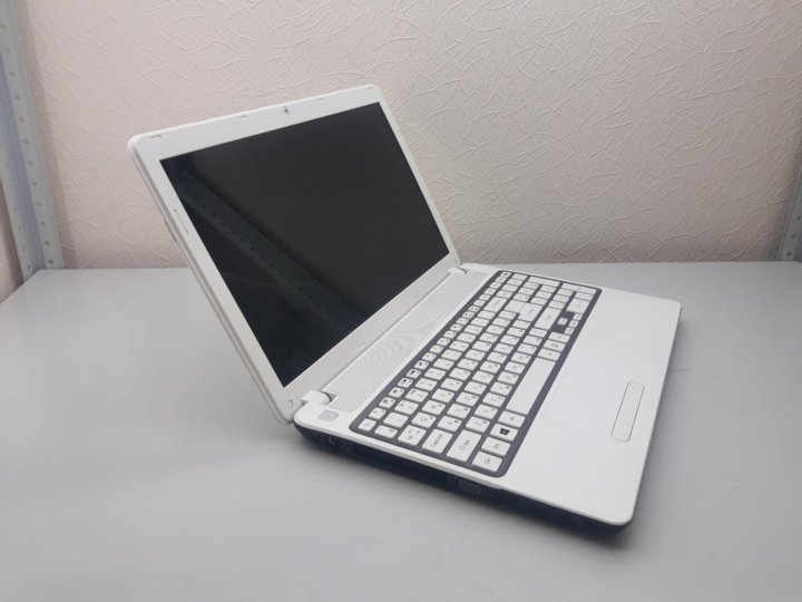 Ноутбук Packard Bell Easynote Tv44hc Цена