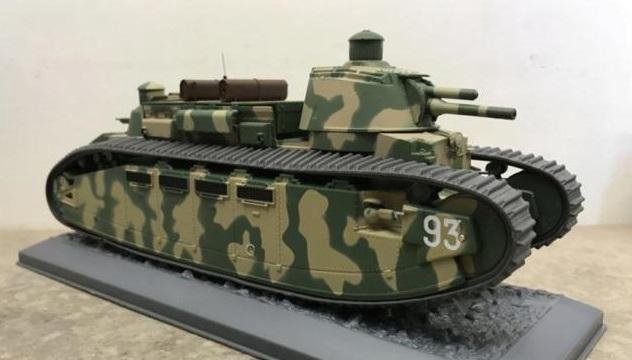 Char 15. Fcm 2c 1939. char 2c танк модель. танк fcm 2c bis. танк char 2c bis.