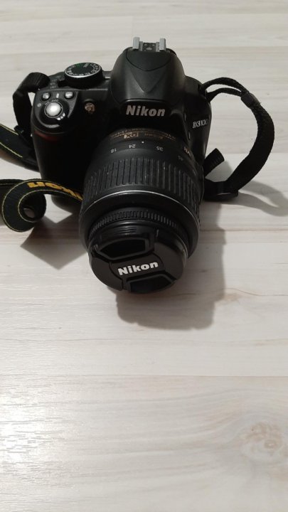 Nikon d3100 фотографии