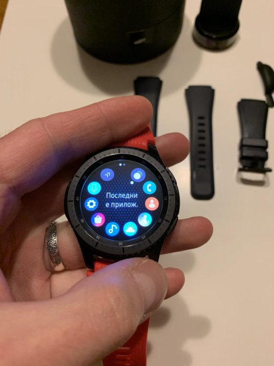 Samsung Gear s3 Frontier шлейф кнопок. Какие отвертки для разбора часов самсунг с3 Фронтиер.