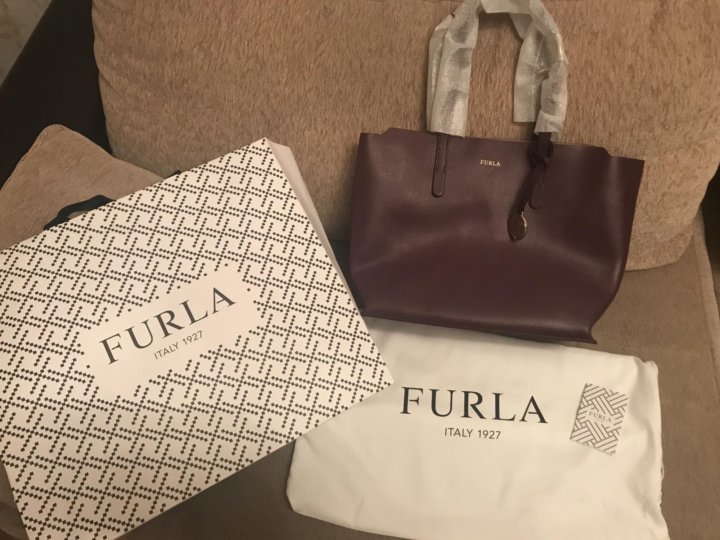 Furla sales sally large