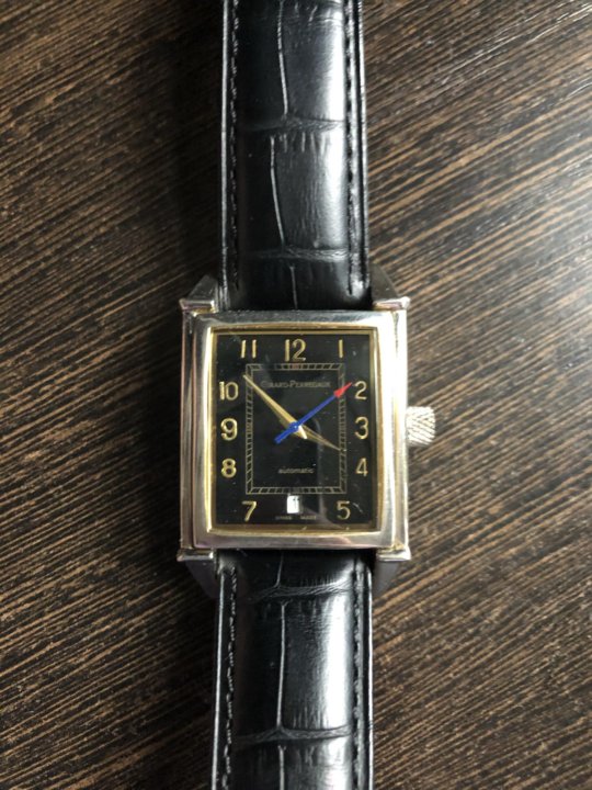 girard perregaux 8800 automatic