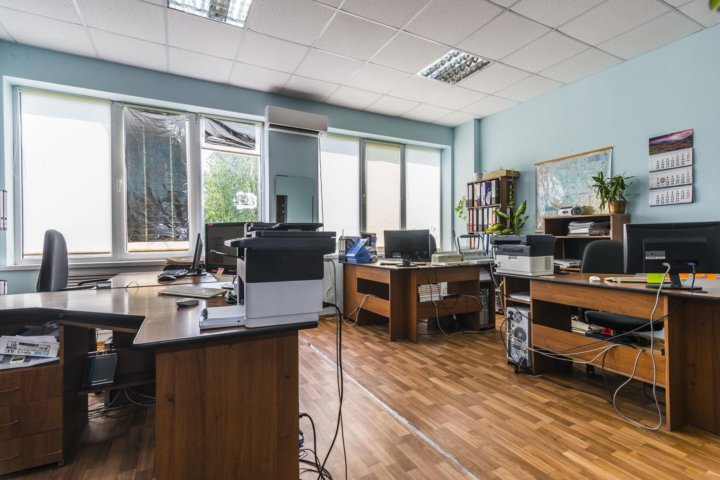 Фото офисов в краснодаре Неактивно