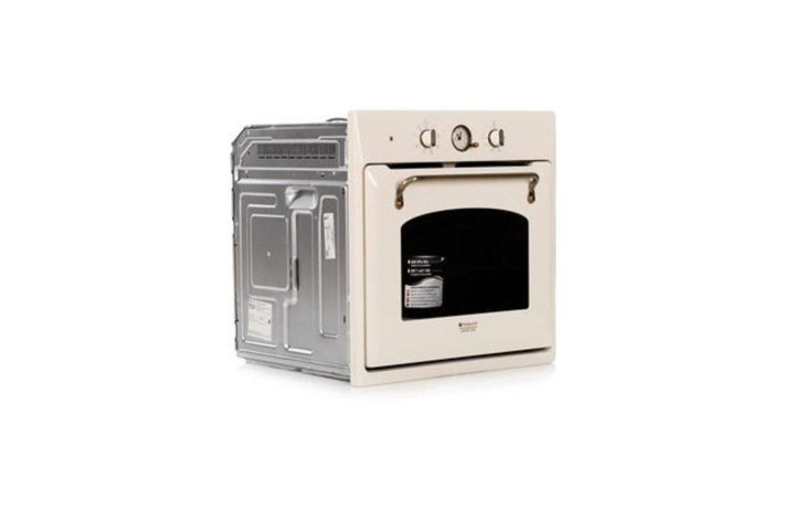 Духовой шкаф hotpoint ariston ftr 850