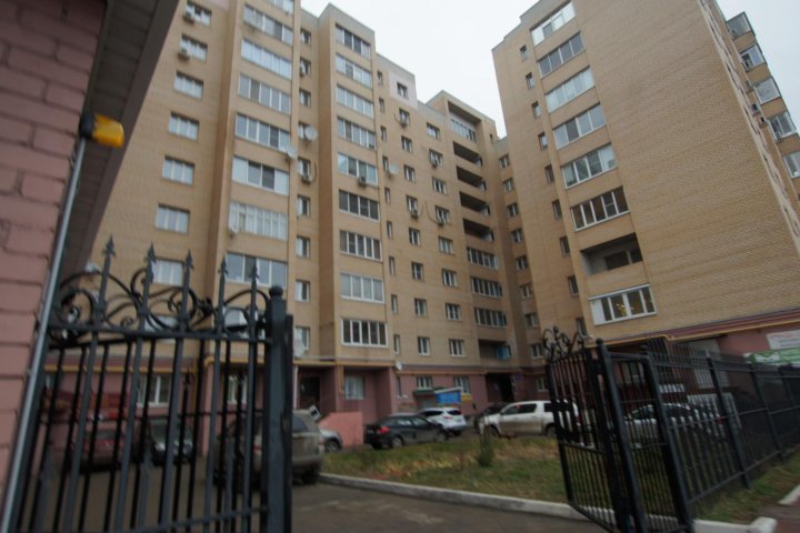 Калуга карта старообрядческий переулок