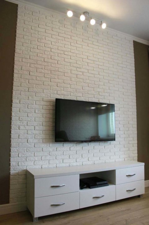 Гипсовая плитка венеция