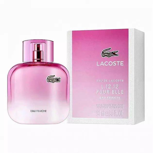 Lacoste l. 12 eau fraiche туалетная вода (edt) 50мл. 12. Лакоста eau de lacoste l. 12 blanc eau fraiche.