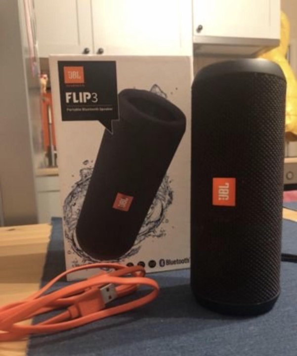 Flip 5 Фото