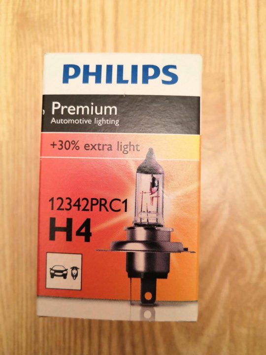 Philips 12342prc1