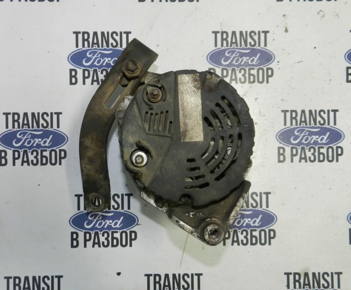 Генератор fiat ducato