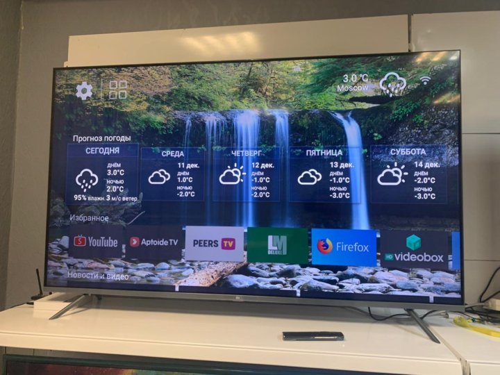 Xiaomi mi 75 дюймов. ТВ 75 дюймов.