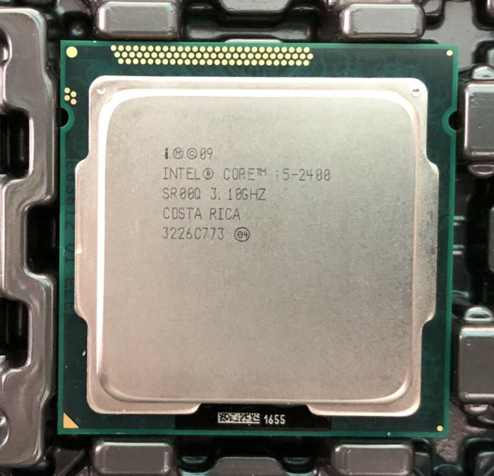 core 5 2400 core 5 2400