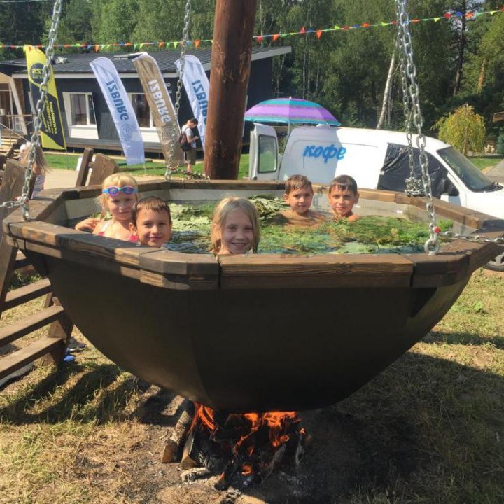 сибирский банный чан на дровах. банный чан на 6 человек. банный чан на 6 человек. сибирский молодильный банный чан. алтайский чан.