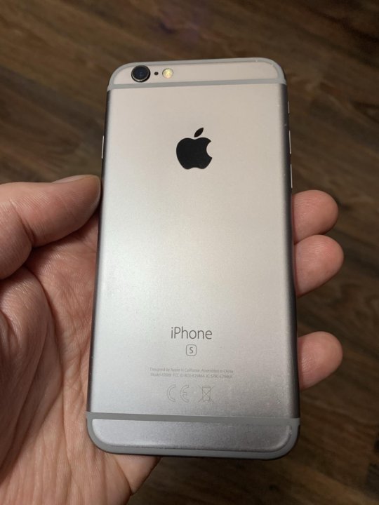Купить Айфон 6s Москва Магазин