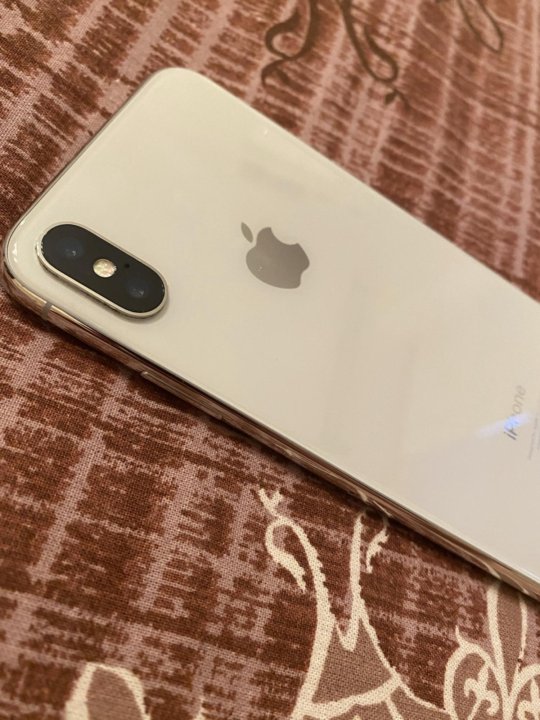 Можно ли купить iphone x за 25000