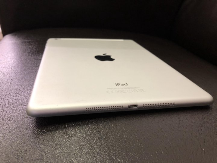 Ipad air 32gb