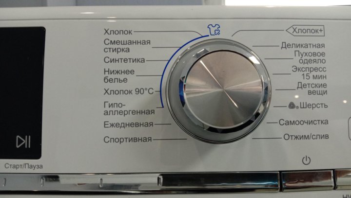 Стиральная машина haier hw60 bp12919b отзывы