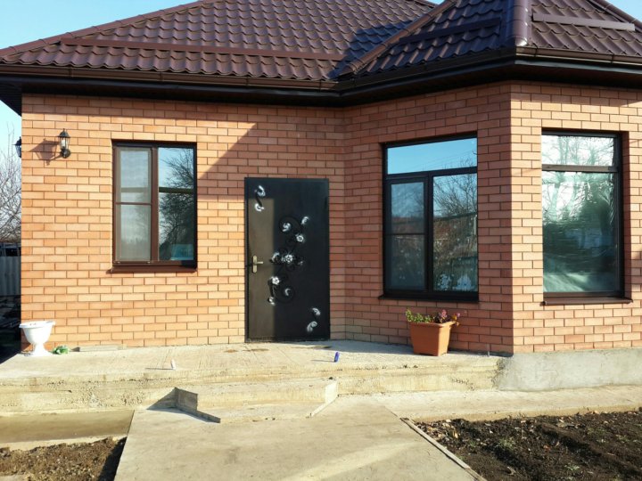 Дома Новотитаровская Купить Дом С Фото