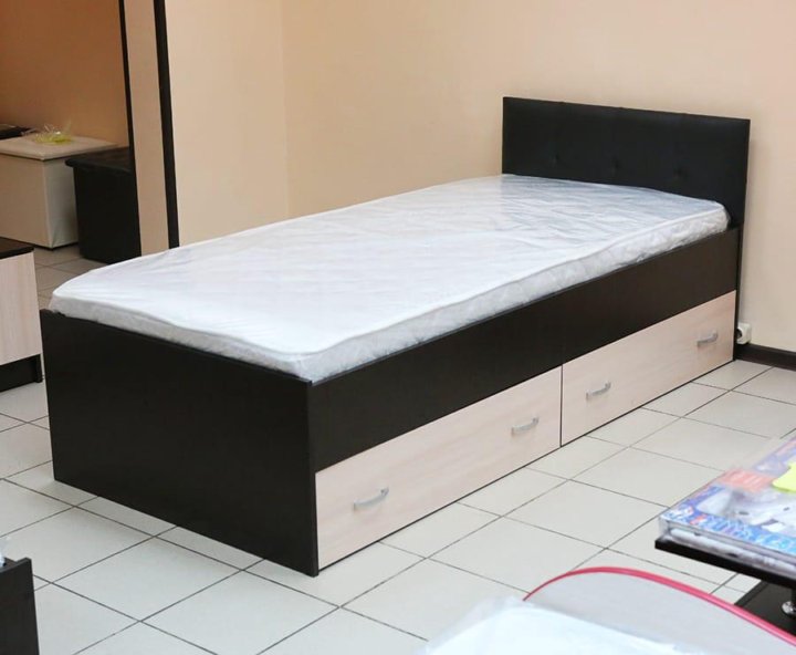 Кровать односпальная 930х2130х720. Кровать односпальная дсп. Кровать с матрасом 90. Кровать 90 на 190. Кровать фиеста 120х200 бтс.