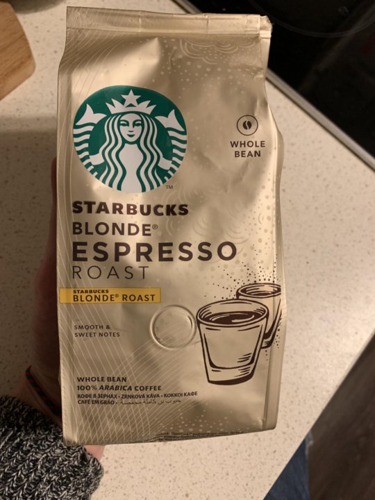 Кофе Starbucks Купить В Интернет Магазине