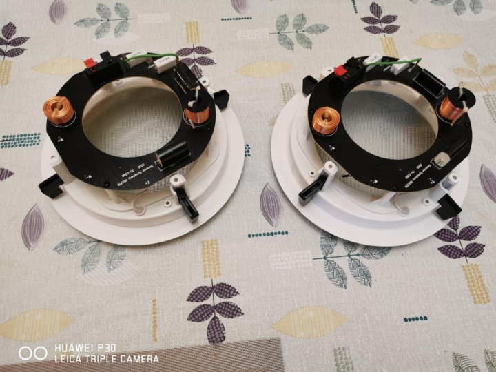 sonance symphony 623tr