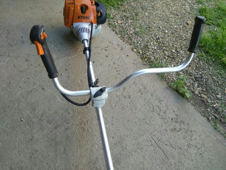 stihl fs 311 price