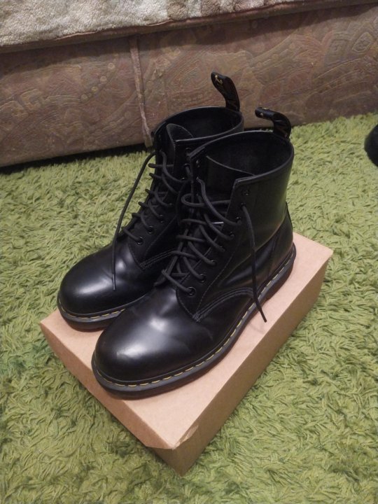 dr martens 1460 original