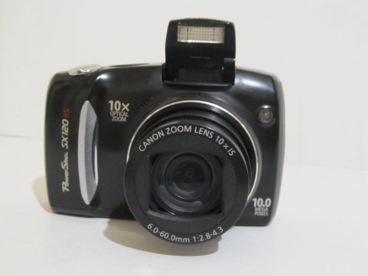 Canon powershot a2500